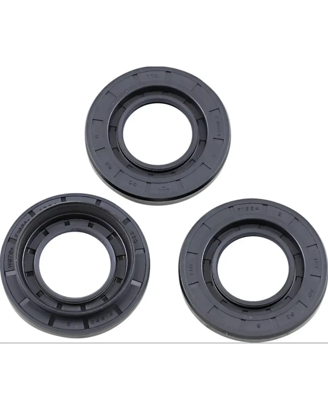 УПЛЪТНИТЕЛЕН КОМПЛЕКТ ЗАВОДЕН ВАЛ VERTEX 624113