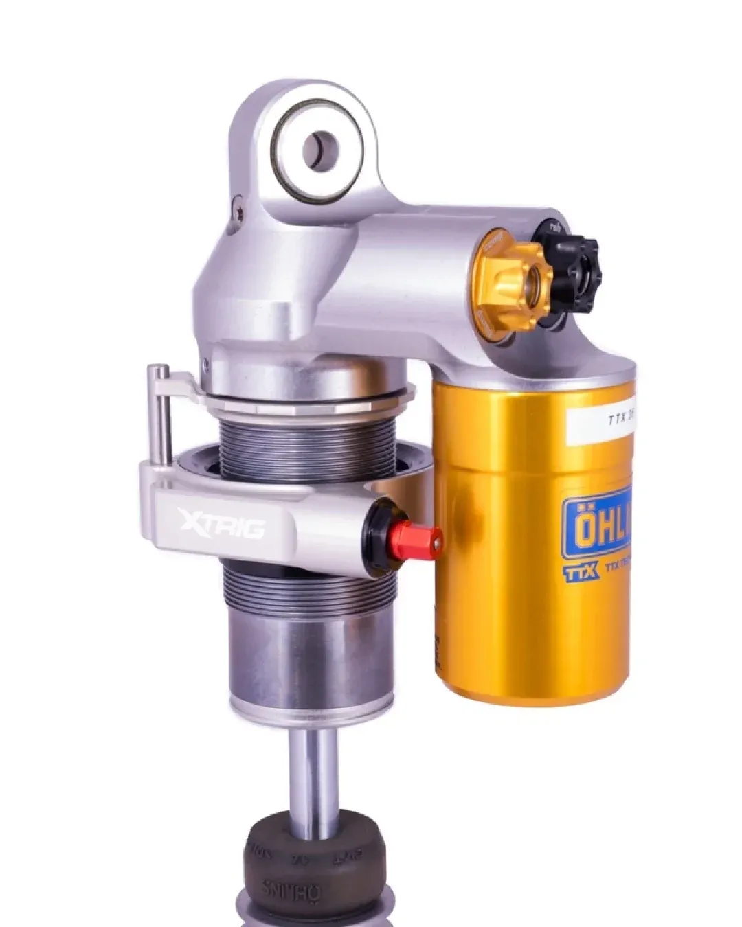 Уред за регулиране на SAG-а XTRIG Preload Adjuster Öhlins TTX36 M48x1,5 left