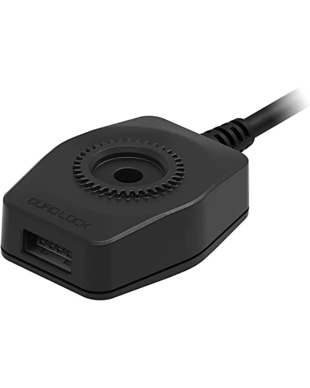 USB Charger QUAD LOCK Motorcycle