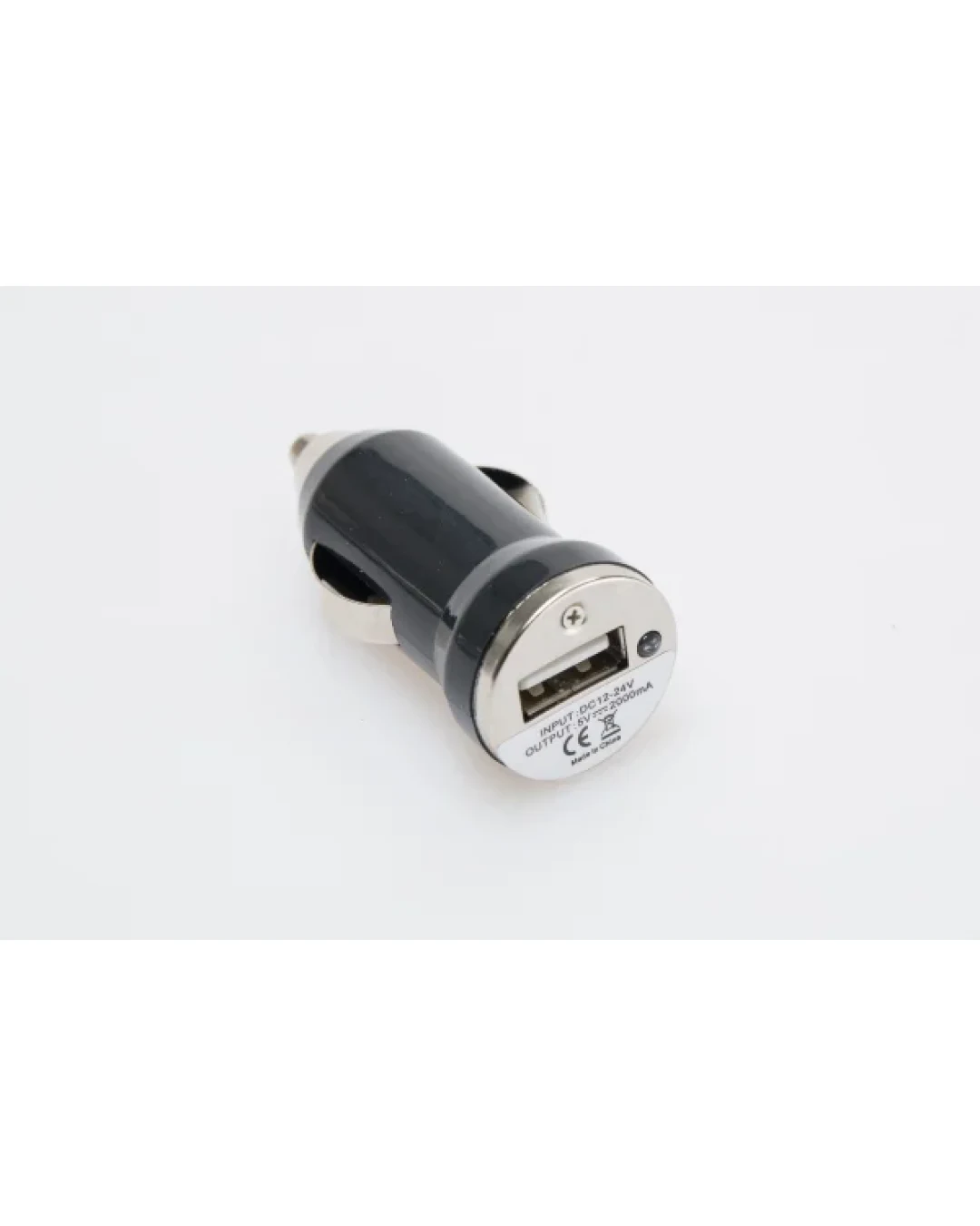 USB порт POWER PORT FOR CIGARE