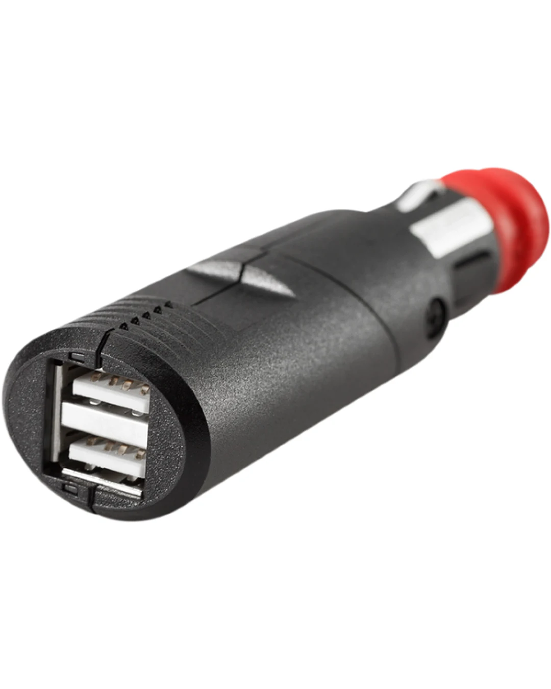 USB захранващ порт SW-MOTECH DOUBLE USB POWER PORT 3
