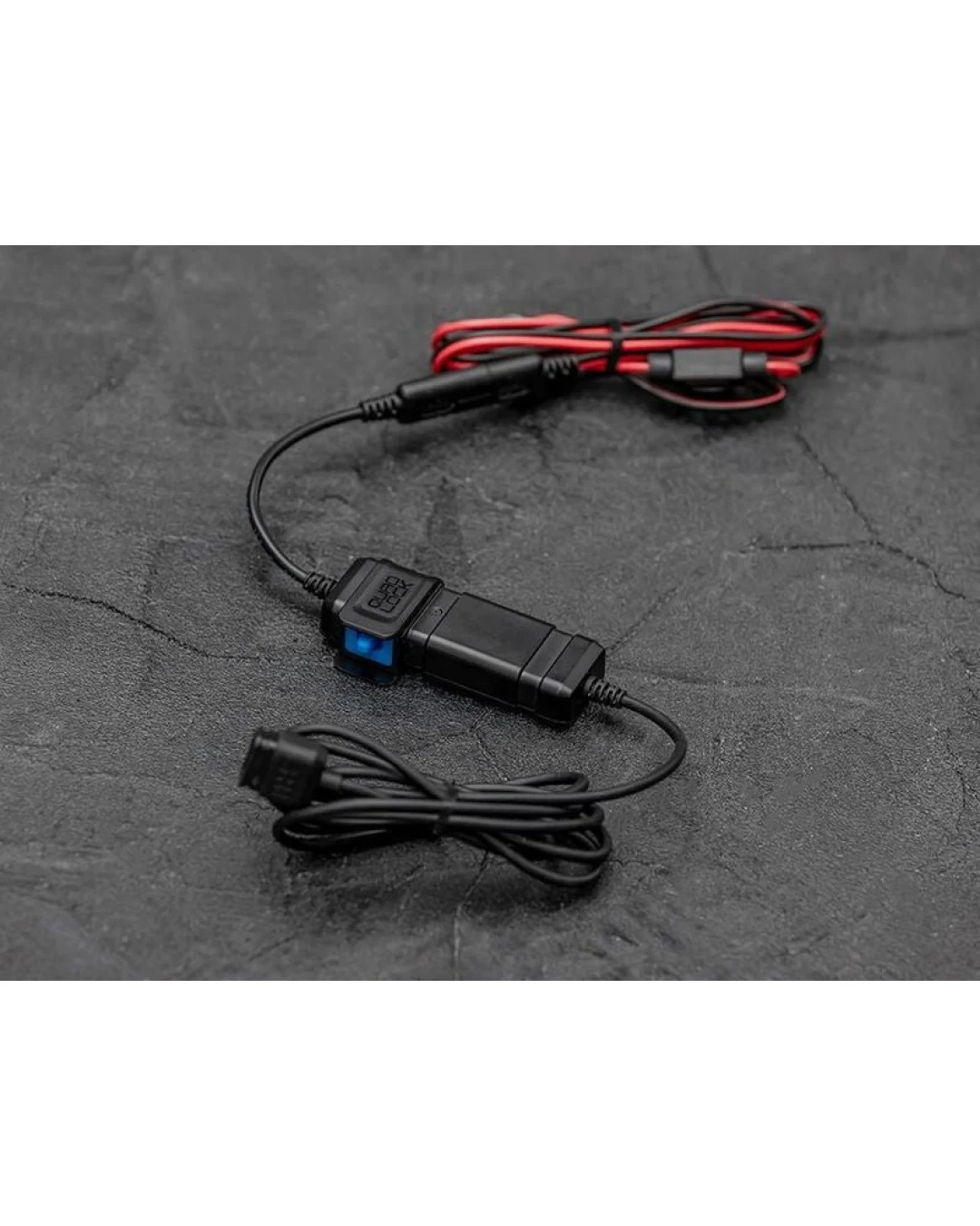 USB зарядно QUAD LOCK