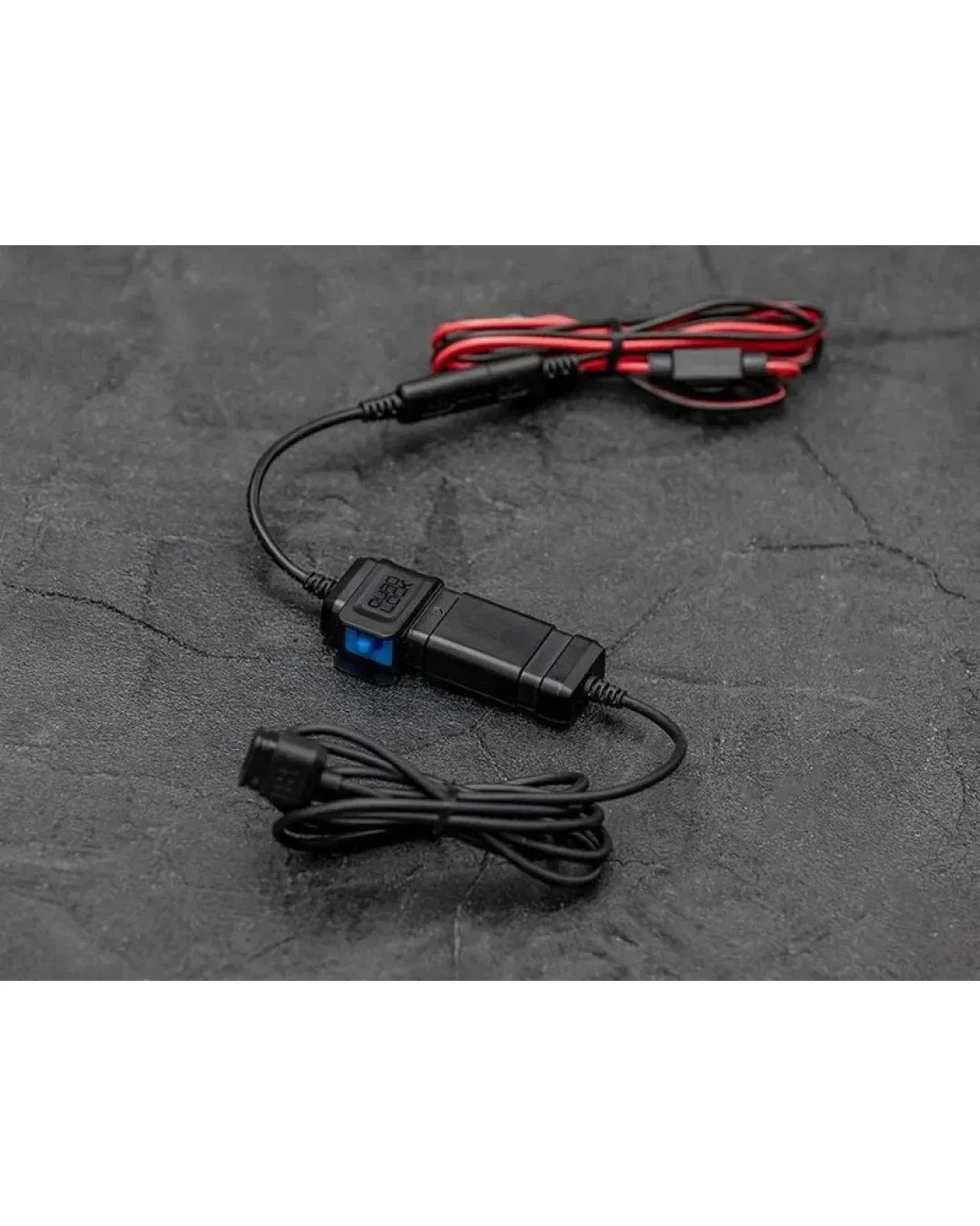 USB зарядно QUAD LOCK