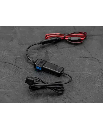 USB зарядно QUAD LOCK