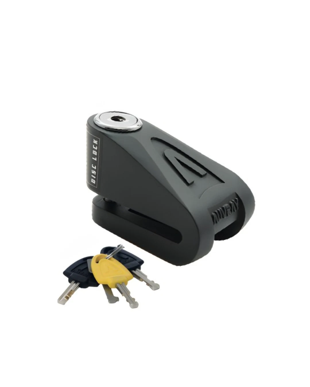 Устройство за заключване на диска AUVRAY BLOCK DISC DK-06 black