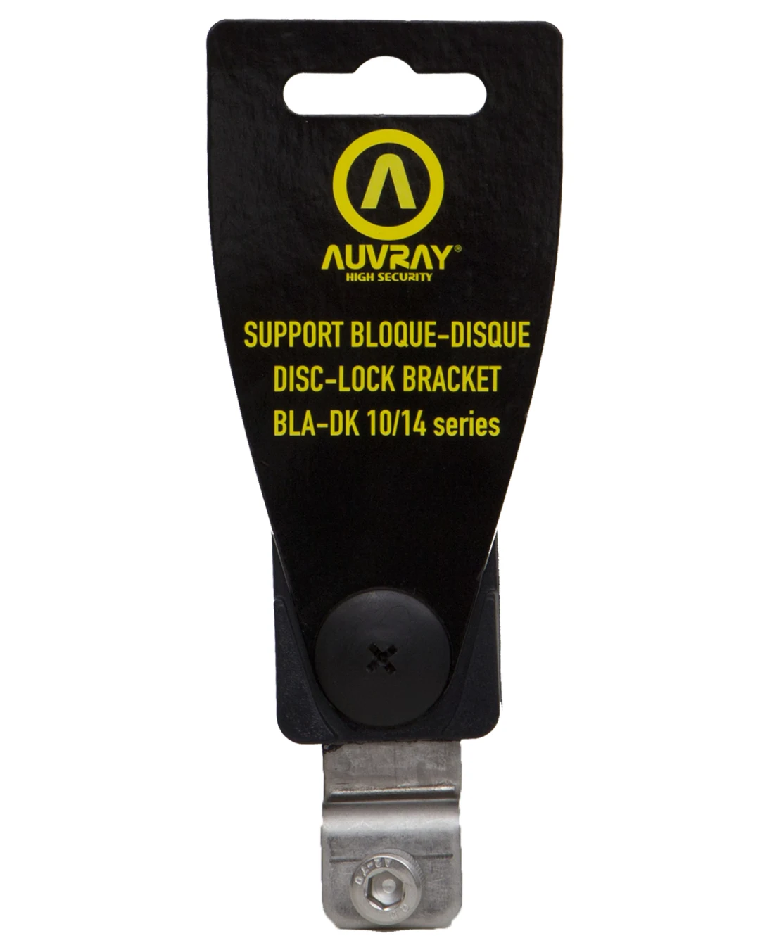 Устройство за заключване на диска AUVRAY BLOCKDISC HOLDER FOR D10/14MM