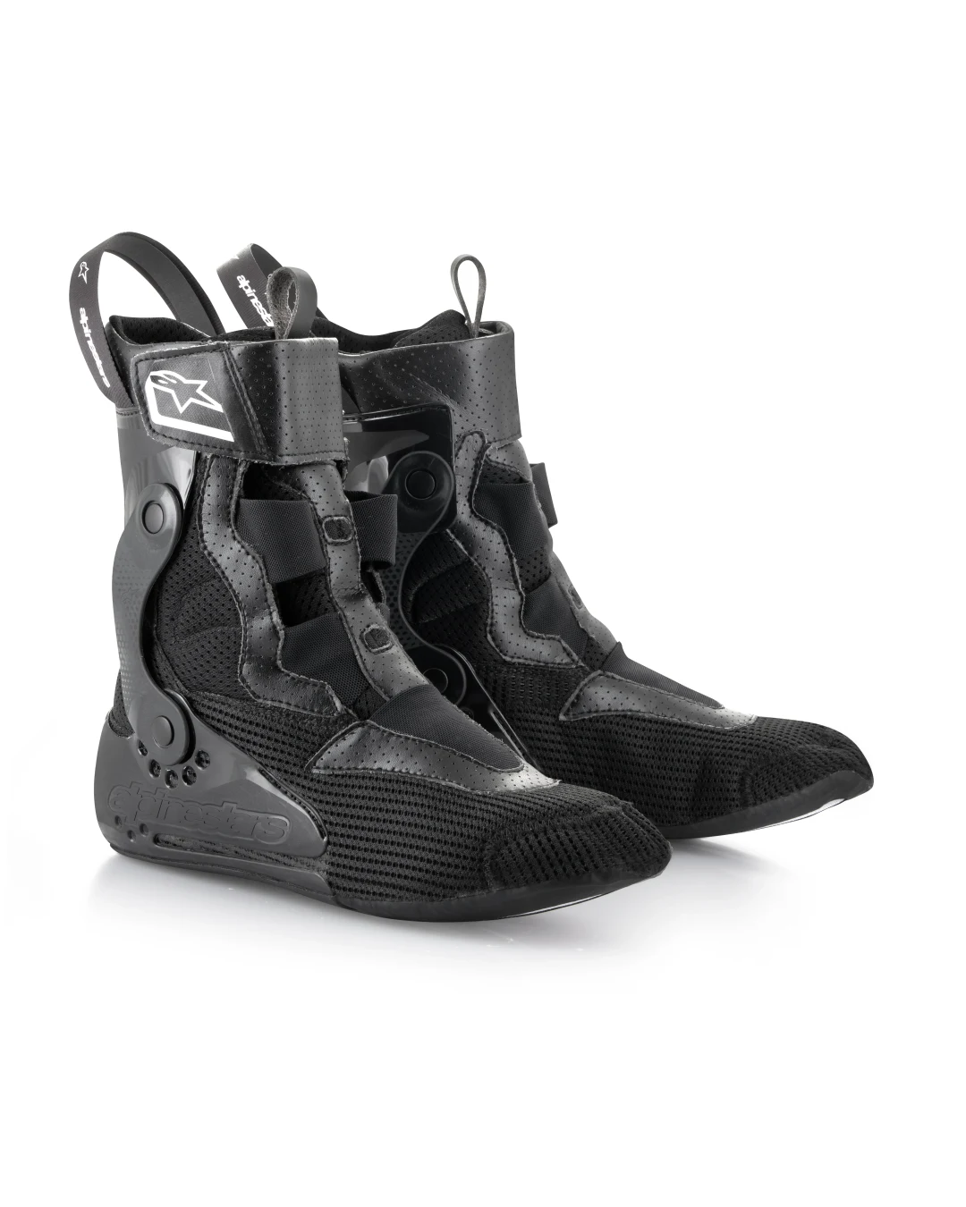 Вътрешен ботуш за мотокрос ботуши ALPINESTARS TECH 10 VENTED