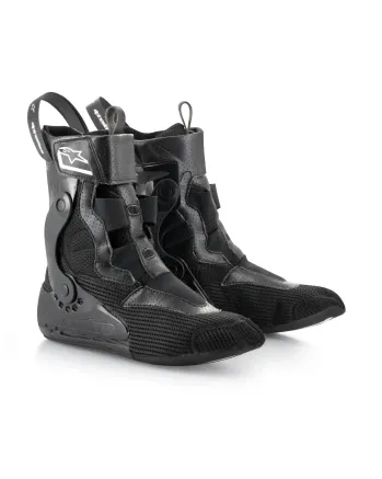 Вътрешен ботуш за мотокрос ботуши ALPINESTARS TECH 10 VENTED