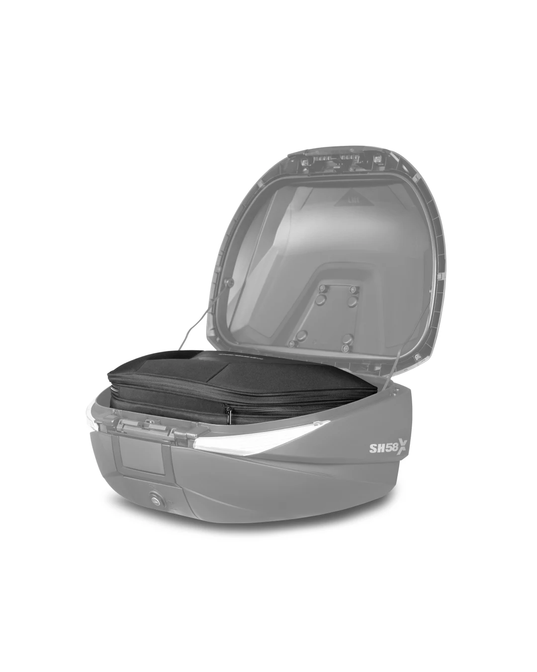 Вътрешна чанта INNER EXPANDABLE BAG SH58/59X