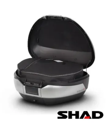 Вътрешна чанта за мото куфар SHAD SH39/SH40/SH45/SH46/SH48/SH49/SH50