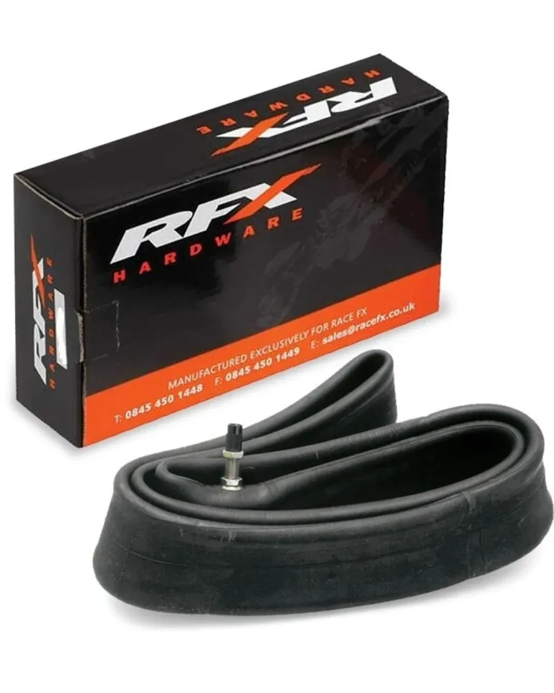 Вътрешна гума RFX 2.25/2.50-19 70/100-19