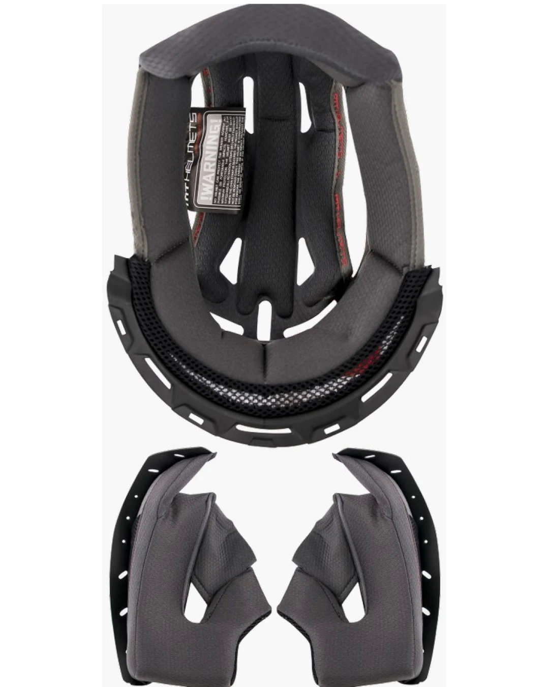 Вътрешност за каска МТ RAPIDE