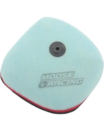 Въздушен филтър PRECISION с предварително омаслена пяна MOOSE RACING P1-50-45