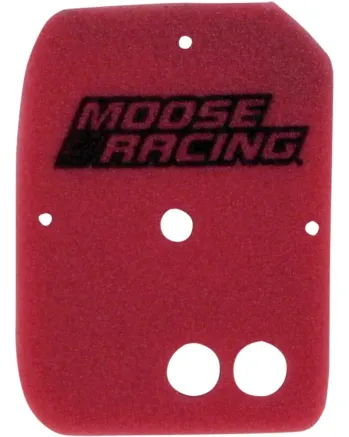 Въздушен филтър PRECISION с предварително омаслена пяна MOOSE RACING P1-80-06
