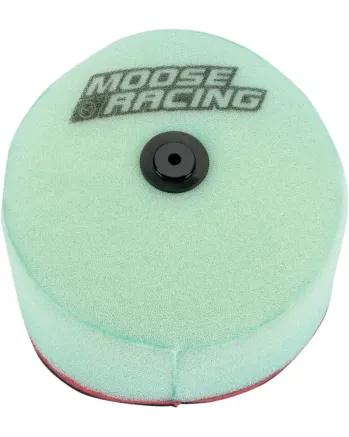 Въздушен филтър PRECISION с предварително омаслена пяна MOOSE RACING P1-80-44