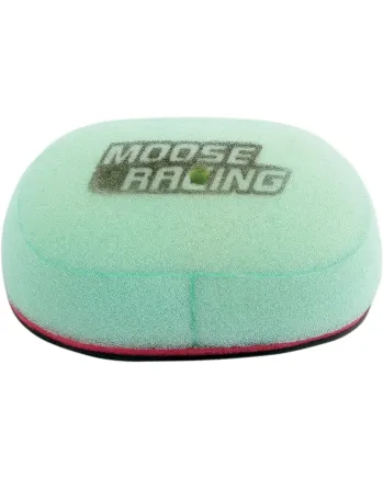 Въздушен филтър PRECISION с предварително омаслена пяна MOOSE RACING P2-20-02