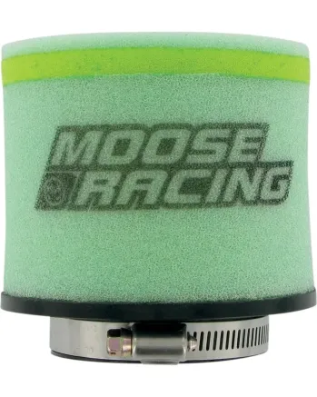 Въздушен филтър PRECISION с предварително омаслена пяна MOOSE RACING P3-10-02