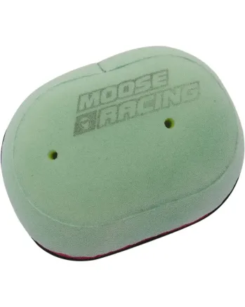 Въздушен филтър PRECISION с предварително омаслена пяна MOOSE RACING P3-10-05