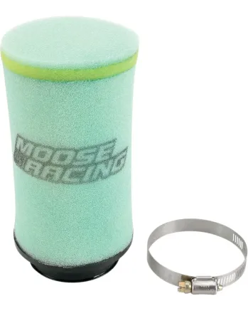 Въздушен филтър PRECISION с предварително омаслена пяна MOOSE RACING P3-15-05