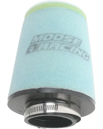 Въздушен филтър PRECISION с предварително омаслена пяна MOOSE RACING P3-35-02