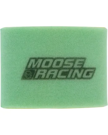Въздушен филтър PRECISION с предварително омаслена пяна MOOSE RACING P3-40-09