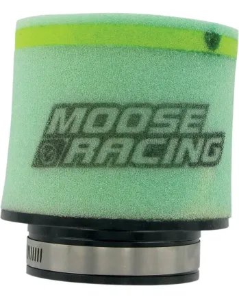 Въздушен филтър PRECISION с предварително омаслена пяна MOOSE RACING P3-40-10