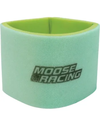 Въздушен филтър PRECISION с предварително омаслена пяна MOOSE RACING P3-40-14