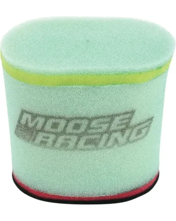 Въздушен филтър PRECISION с предварително омаслена пяна MOOSE RACING P3-70-04