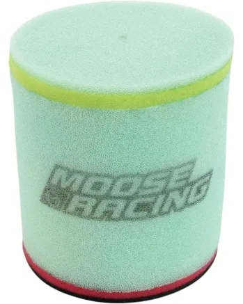 Въздушен филтър PRECISION с предварително омаслена пяна MOOSE RACING P3-70-11