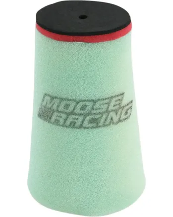 Въздушен филтър PRECISION с предварително омаслена пяна MOOSE RACING P3-80-02