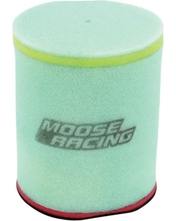 Въздушен филтър PRECISION с предварително омаслена пяна MOOSE RACING P3-80-14