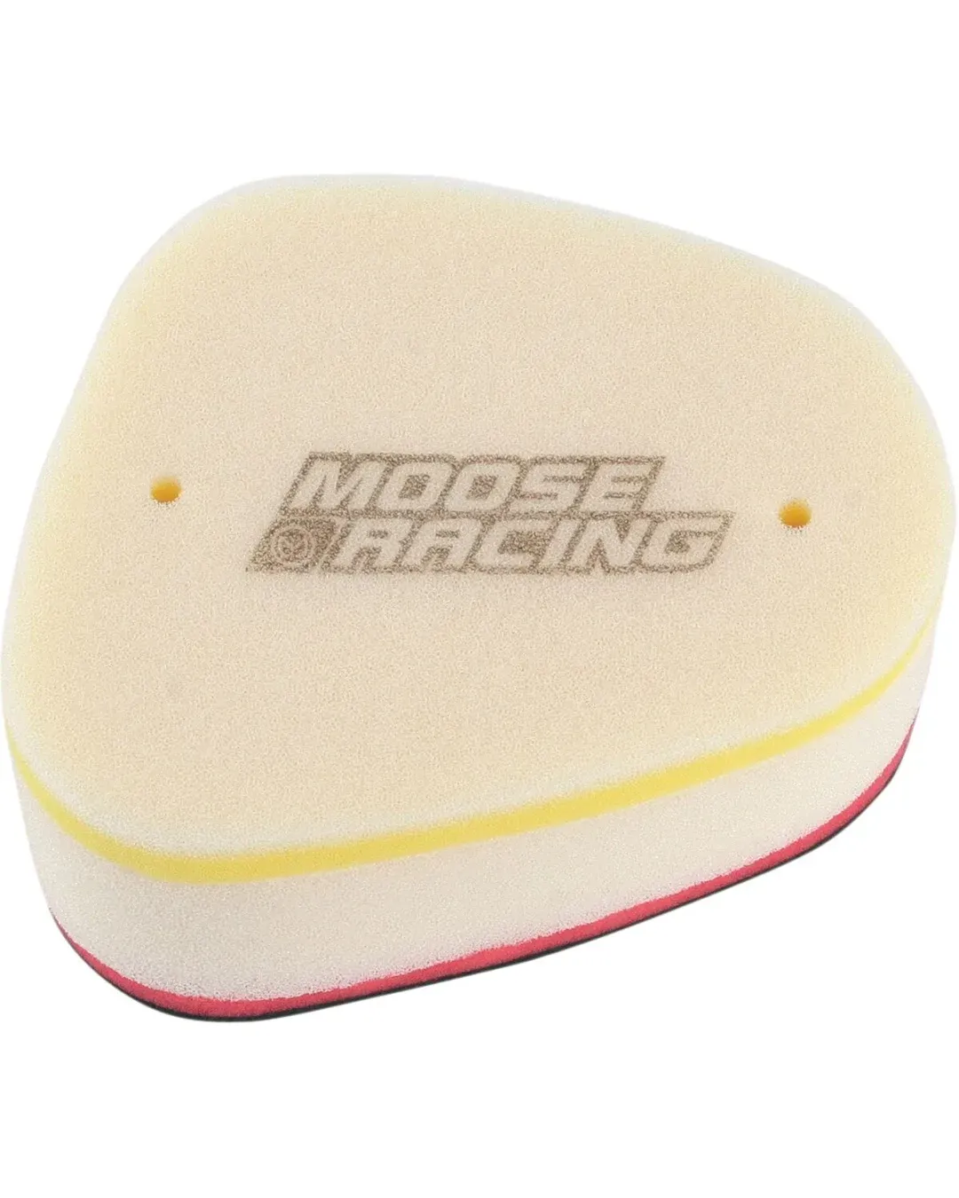 Въздушен филтър с двуслойна пяна MOOSE RACING 1-40-30