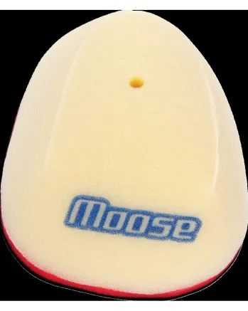 Въздушен филтър с двуслойна пяна MOOSE RACING 1-80-02