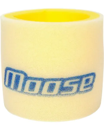 Въздушен филтър с двуслойна пяна MOOSE RACING 3-40-06