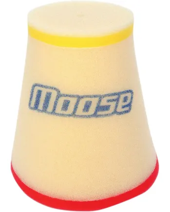 Въздушен филтър с двуслойна пяна MOOSE RACING 3-70-02