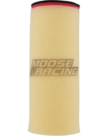 Въздушен филтър с двуслойна пяна MOOSE RACING 3-80-04