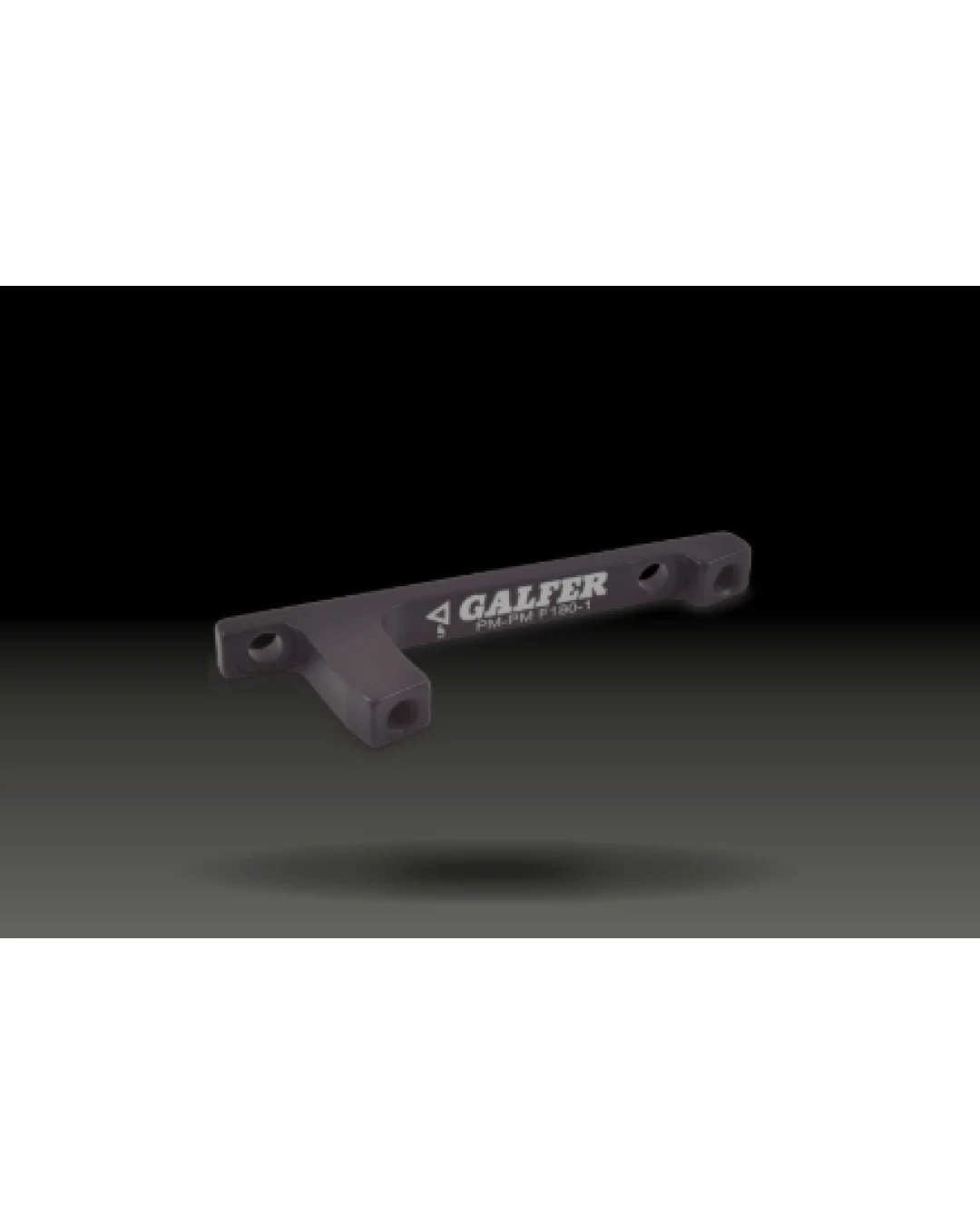 Вело адаптер за спирачен апарат GALFER CALIPER ADAPTER BIKE RADIAL (POSTMOUNT) +20MM