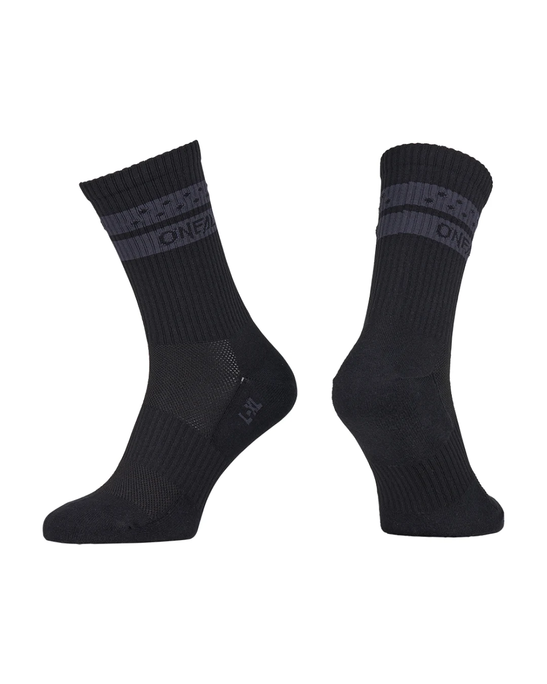 Вело чорапи O'NEAL MTB PERFORMANCE SOLID BLACK V.26