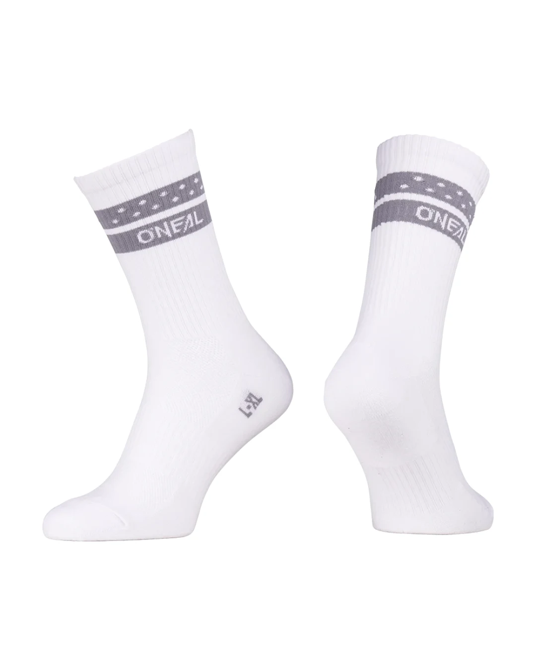Вело чорапи O'NEAL MTB PERFORMANCE SOLID WHITE V.26