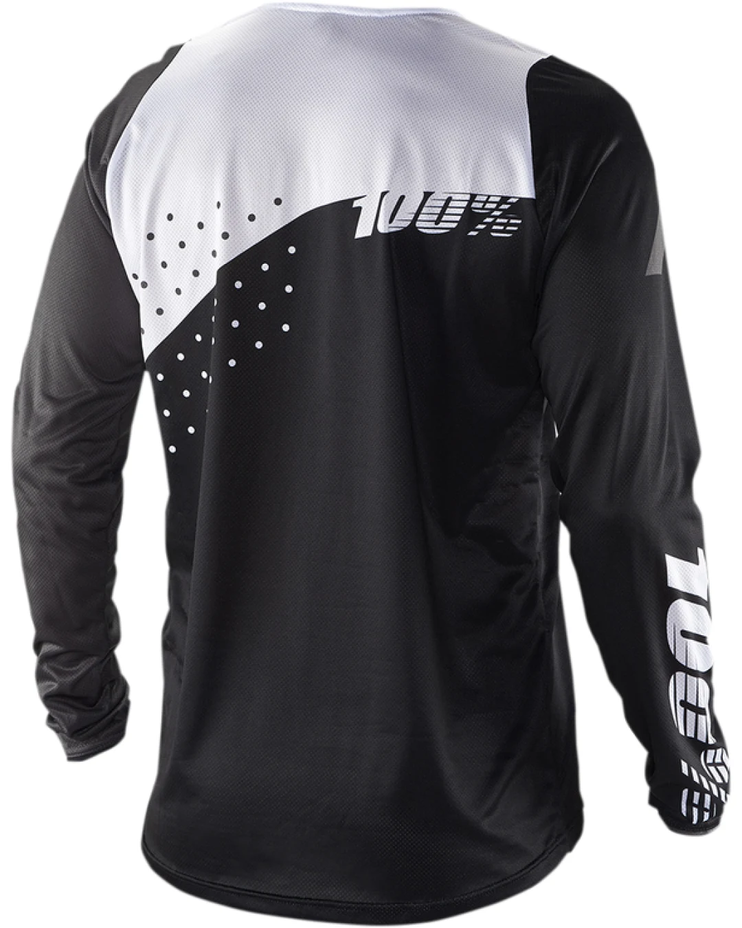 Вело джърси 100% R-CORE LONG SLEEVE