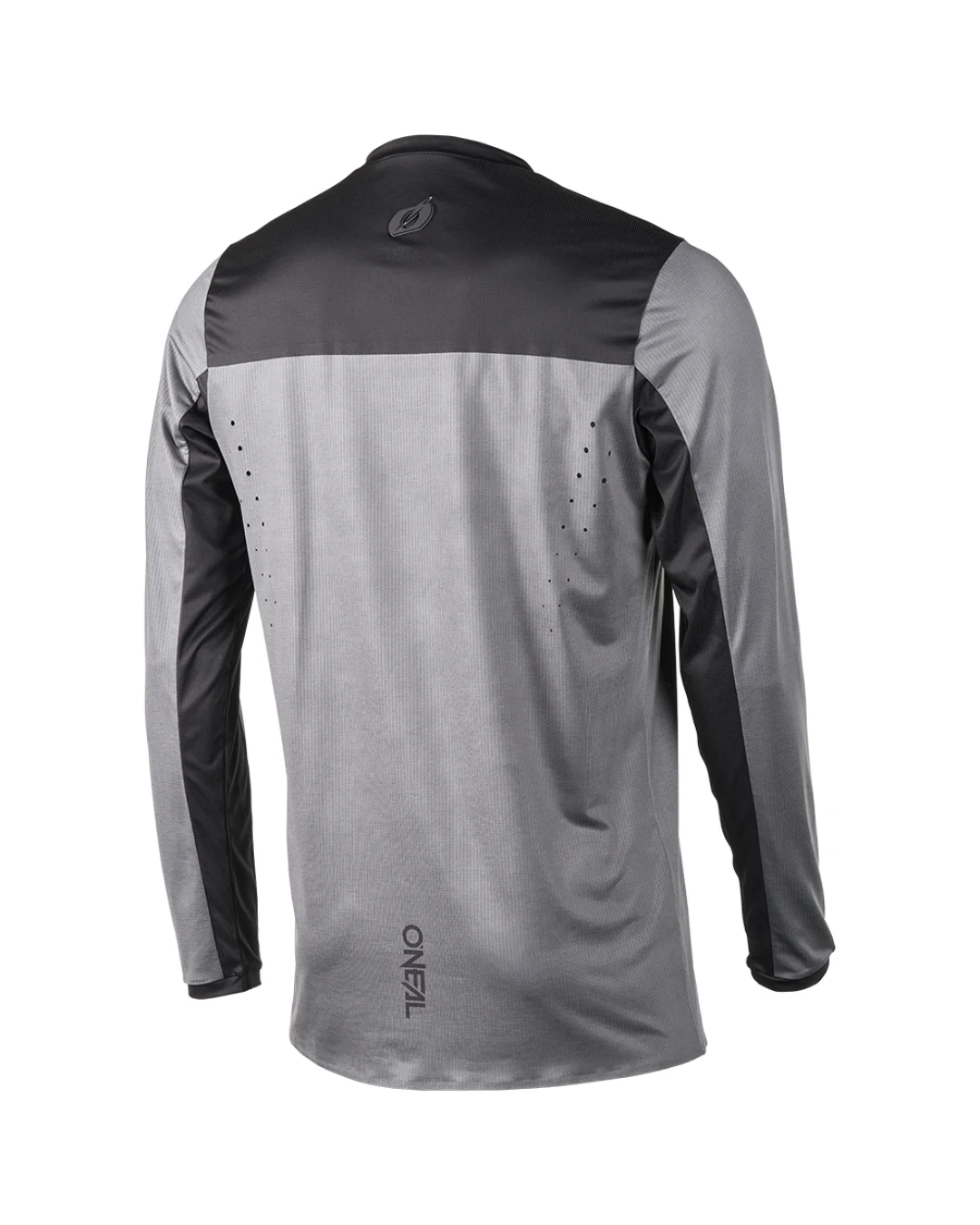 Вело джърси O'NEAL  ELEMENT FR HYBRID BLACK/GRAY V.26