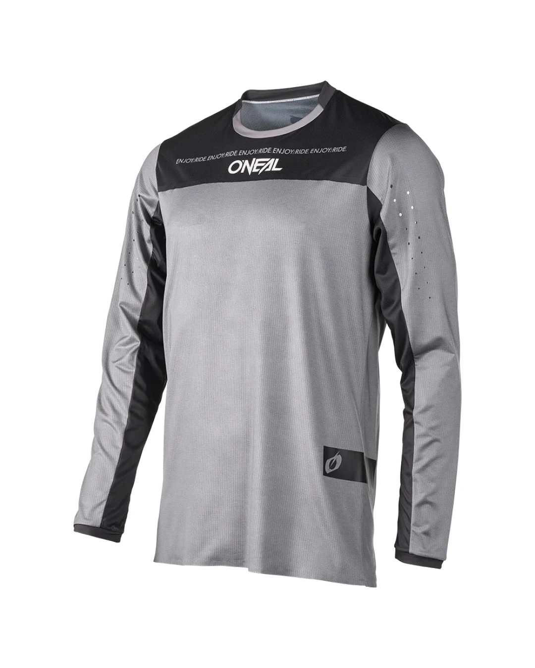 Вело джърси O'NEAL  ELEMENT FR HYBRID BLACK/GRAY V.26