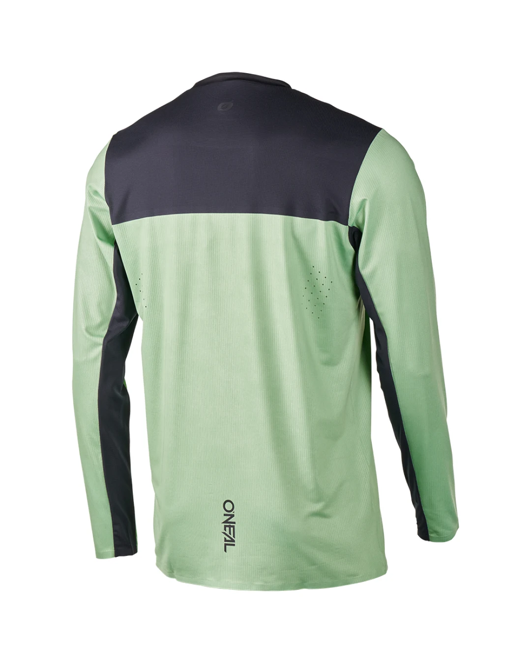 Вело джърси O'NEAL ELEMENT FR HYBRID BLACK/MINT V.26