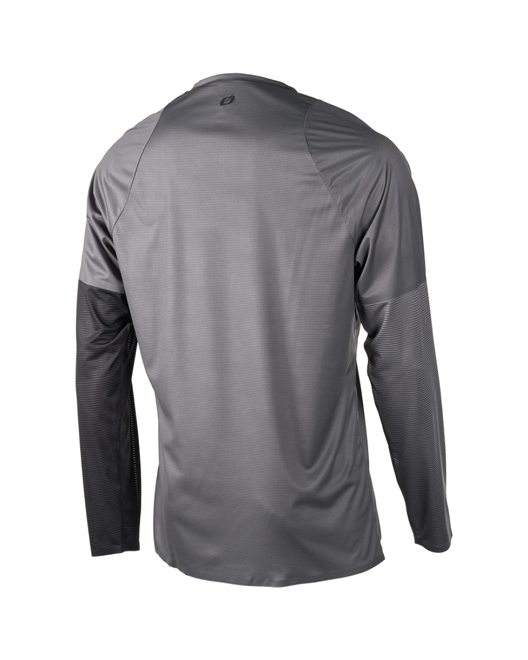 Вело джърси O'NEAL ELEMENT FR PLAIN GRAY/BLACK