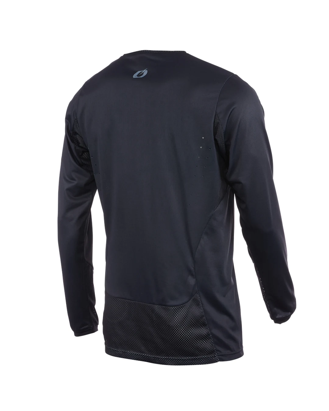 Вело джърси O'NEAL ELEMENT FR PLAIN V.22 BLACK