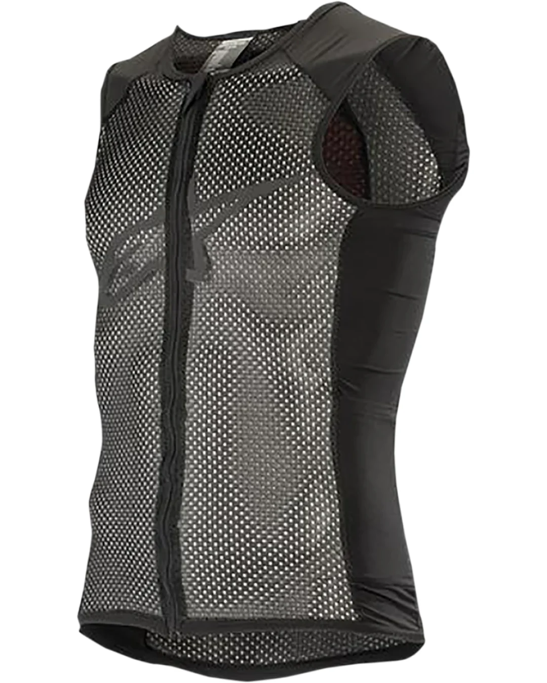 Вело елек ALPINESTARS Paragon Plus BLACK/WHITE