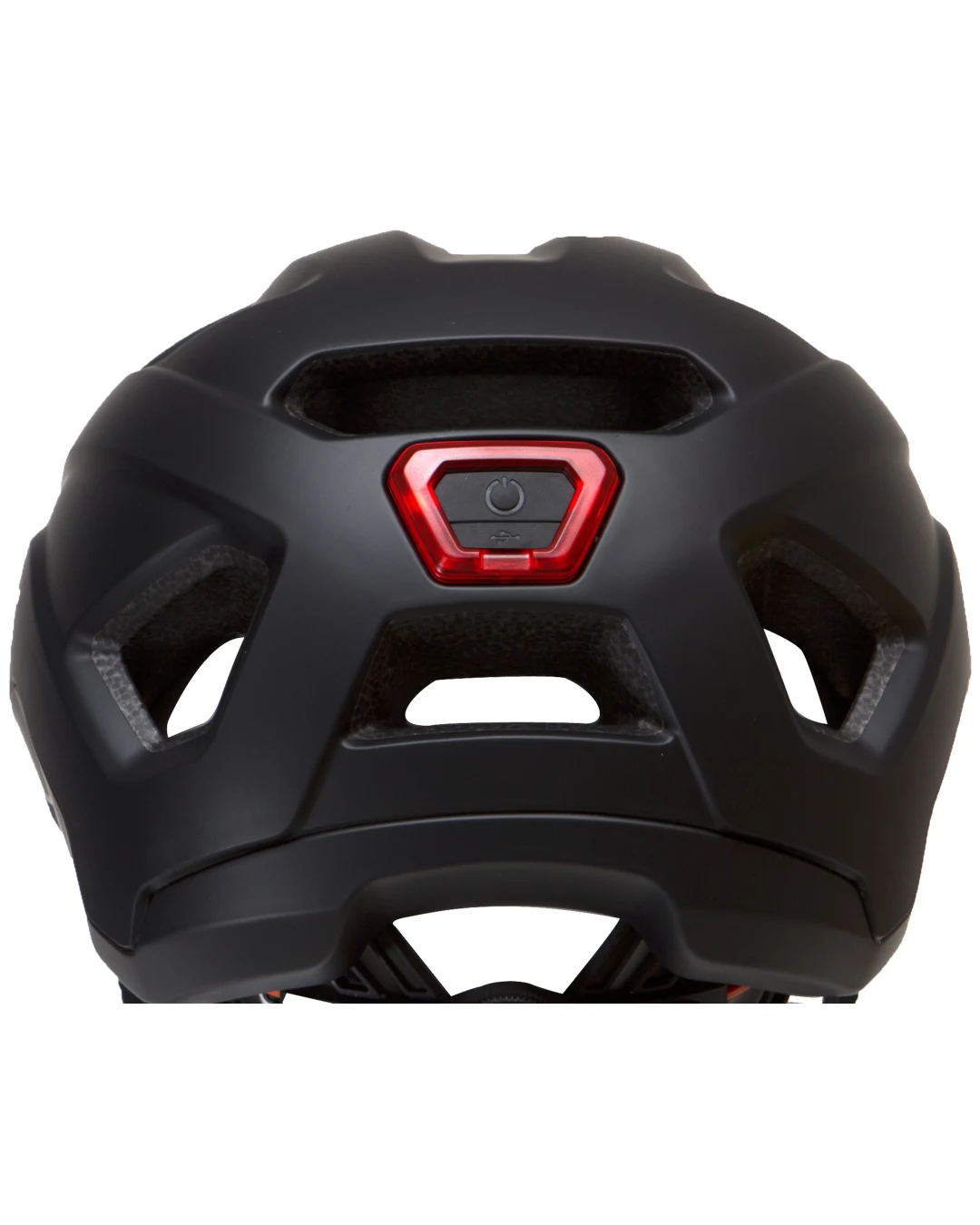 Вело каска AUVRAY CITY HELMET BLACK