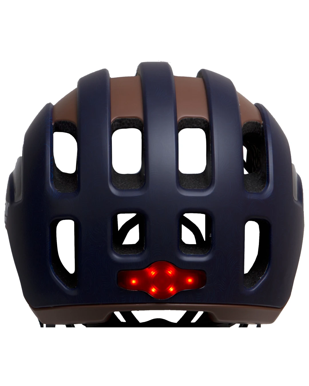 Вело каска AUVRAY SAFE HELMET NAVY BLUE