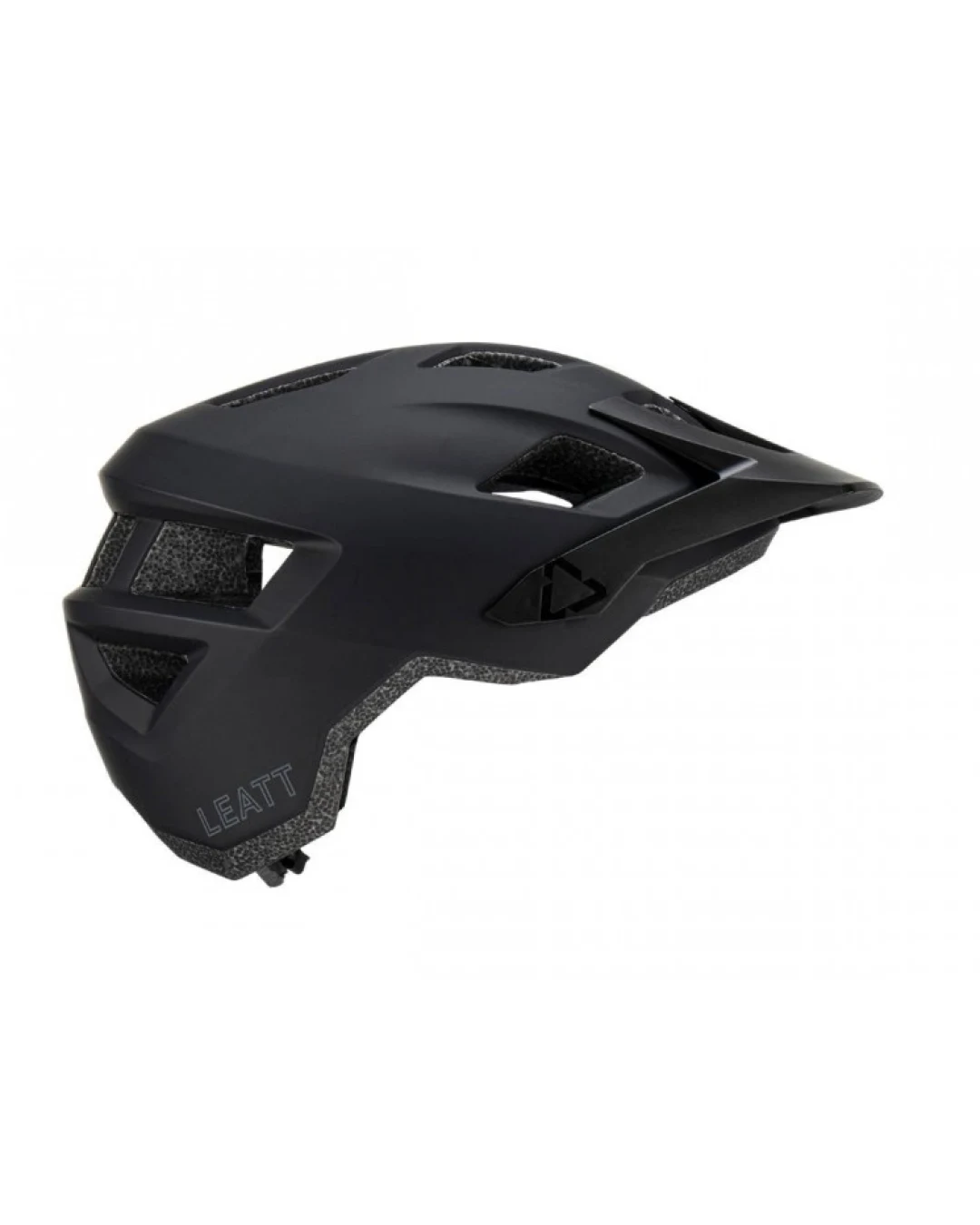 Вело каска LEATT MTB AllMtn 1.0 V23 Stealth