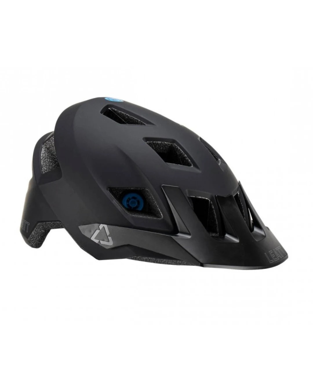 Вело каска LEATT MTB AllMtn 1.0 V23 Stealth